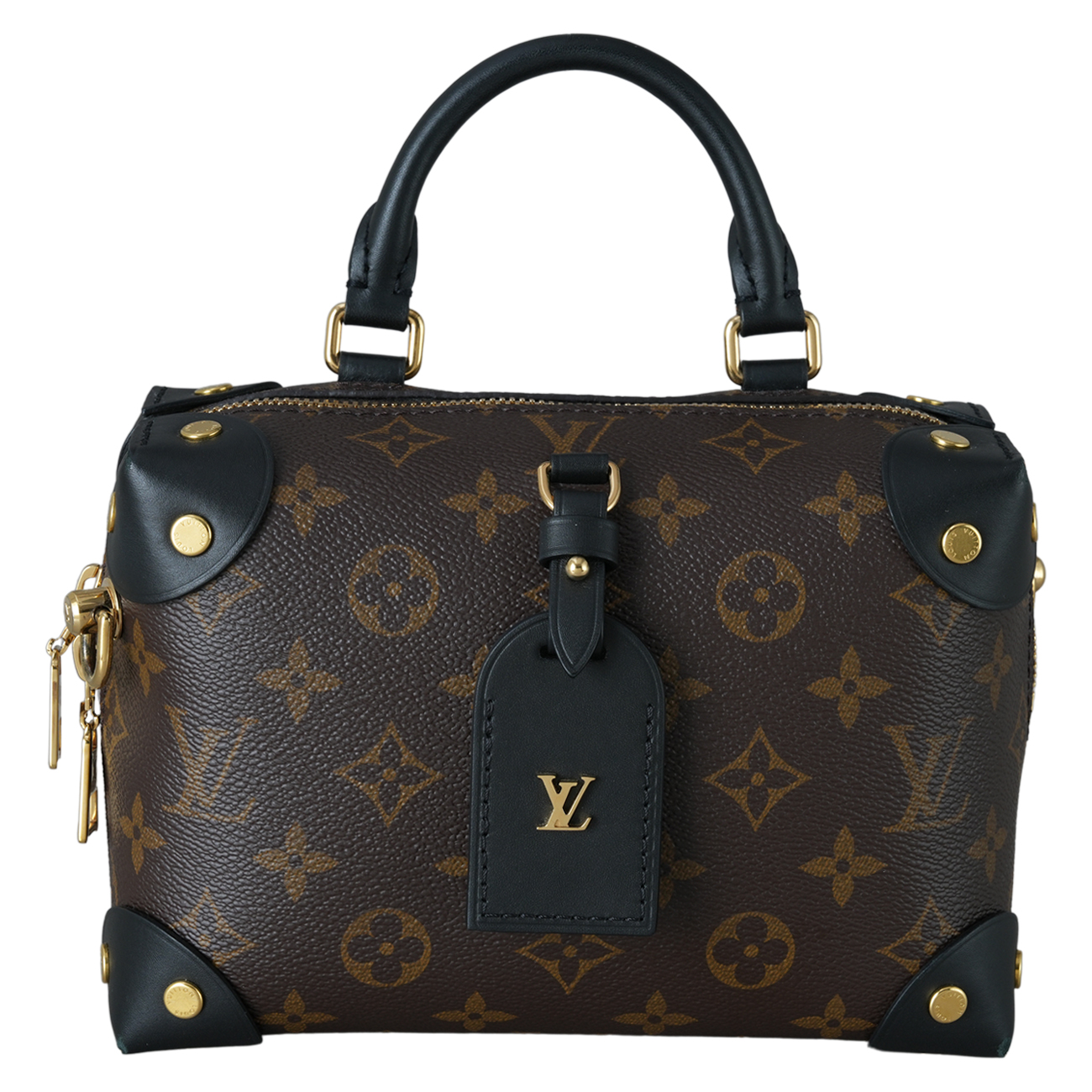 LOUIS VUITTON(USED)루이비통 M45571 모노그램 쁘띠뜨 말 수플